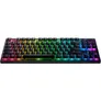 RAZER DeathStalker V2 Pro TKL, Schwarz, Linearer optischer Switch (Rot), SCHNELLFEUER-Trigger-Modus, Razer Snap-Tap (Anpassbare Eingabe-Priorität)