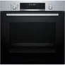 Bosch HBG578BS3 Serie 6 Einbaubackofen mit AirFryfunktion