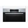 Bosch HBG578BS3 Serie 6 Einbaubackofen mit AirFryfunktion