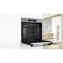 Bosch HBG578BS3 Serie 6 Einbaubackofen mit AirFryfunktion