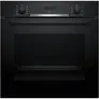 Bosch HBA514BB3 Serie 4 Einbaubackofen