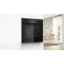 Bosch HBA514BB3 Serie 4 Einbaubackofen