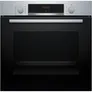 Bosch HBA514BS3 Serie 4 Einbaubackofen