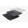 Siemens HB734G1B1 iQ700 Einbau-Backofen