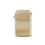 Pure Classic H4 Digitalradio Cotten White/Oak EU/UK