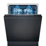 Siemens SX65ZX07CE iQ500 Vollintegrierter Geschirrspüler B 60cm