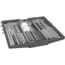 Siemens SX65ZX07CE iQ500 Vollintegrierter Geschirrspüler B 60cm