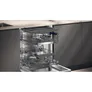 Siemens SX65ZX07CE iQ500 Vollintegrierter Geschirrspüler B 60cm