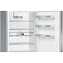 Siemens KG39EAICA iQ500 Freistehende Kühl-Gefrier-Kombination
