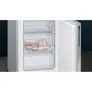 Siemens KG39EAICA iQ500 Freistehende Kühl-Gefrier-Kombination