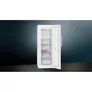 Siemens GS29NVWEP iQ300 Freistehender Gefrierschrank
