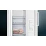 Siemens GS29NVWEP iQ300 Freistehender Gefrierschrank