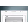 Siemens GS29NVWEP iQ300 Freistehender Gefrierschrank