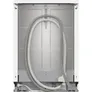 Siemens SN23EW03ME iQ300 Geschirrspüler 60cm Standgerät EEK:B