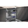 Siemens SN43ES14VE iQ300 Unterbau Geschirrspüler C 60cm