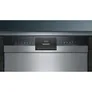 Siemens SN43ES14VE iQ300 Unterbau Geschirrspüler C 60cm