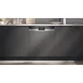 Siemens SN53ES04TE iQ300 Teilintegrierter Geschirrspüler B 60cm