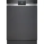 Siemens SN53ES04TE iQ300 Teilintegrierter Geschirrspüler B 60cm