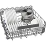 Siemens SN55ES12CE iQ300 Teilintegrierter Geschirrspüler EEK A 60cm