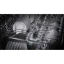 Siemens SN55ES12CE iQ300 Teilintegrierter Geschirrspüler EEK A 60cm