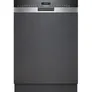 Siemens SN55ES12CE iQ300 Teilintegrierter Geschirrspüler EEK A 60cm