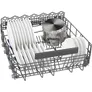 Siemens SN65EX07CE iQ500 Vollintegrierter Geschirrspüler B 60cm