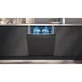 Siemens SN65ZX07CE iQ500 Vollintegrierter Geschirrspüler B 60cm