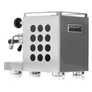 Rocket Appartamento Inox, Schwarz RE501A1B11