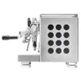 Rocket Appartamento Inox, Schwarz RE501A1B11
