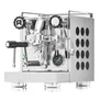 Rocket Appartamento Inox, Schwarz RE501A1B11
