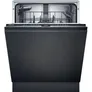Siemens SX63EX02AE iQ300 Vollintegrierter Geschirrspüler B 60cm