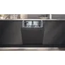 Siemens SX63EX02AE iQ300 Vollintegrierter Geschirrspüler B 60cm