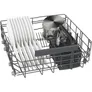 Siemens SX63EX02AE iQ300 Vollintegrierter Geschirrspüler B 60cm