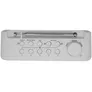 Pure Elan One2 Cotten White EU/UK/AU