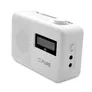Pure Elan One2 Cotten White EU/UK/AU