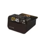Pure Moment Charge Coffee Black EU/UK