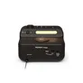 Pure Moment Charge Coffee Black EU/UK