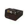 Pure Moment Charge Coffee Black EU/UK