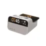 Pure Moment Charge Cotten White EU/UK