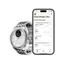 Withings ScanWatch Nova Brilliant 39mm Titanium Silver