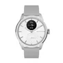 Withings ScanWatch 2 42mm weiß EKG, Blutsauerstoffgehalt, Schlafüberwachung