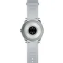 Withings ScanWatch 2 42mm weiß EKG, Blutsauerstoffgehalt, Schlafüberwachung