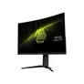 MSI MAG 321CUPDE 80cm (31.5") 4K VA Gaming Monitor Curved 16:9 HDMI/DP/USB-C 160Hz 1ms (MPRT) Sync