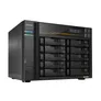 ASUSTOR AS6810T Gen3 Lockerstor 10 NAS System 10-bay