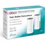 TP-Link Deco E4 AC1200 Whole Home Mesh Wi-Fi System 2-Pack