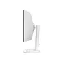 MSI Modern MD342CQPWDE 86,4cm (34") UWQHD VA Office Monitor Curved 21:9 HDMI/DP/USB-C PD 98W 100Hz