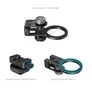 Smallrig MagSafe / Cold Shoe Universeller 2-in-1-SSD-Halter 4779