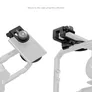 Smallrig MagSafe / Cold Shoe Universeller 2-in-1-SSD-Halter 4779