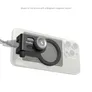 Smallrig MagSafe / Cold Shoe Universeller 2-in-1-SSD-Halter 4779