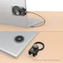 Smallrig MagSafe / Cold Shoe Universeller 2-in-1-SSD-Halter 4779